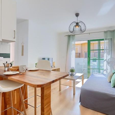 Apartamento Milu Corralejo Ngoại thất bức ảnh