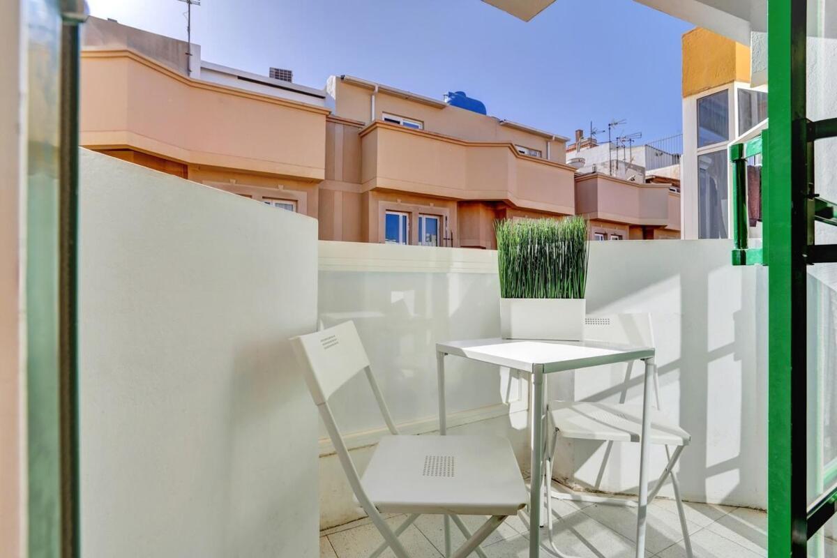 Apartamento Milu Corralejo Ngoại thất bức ảnh
