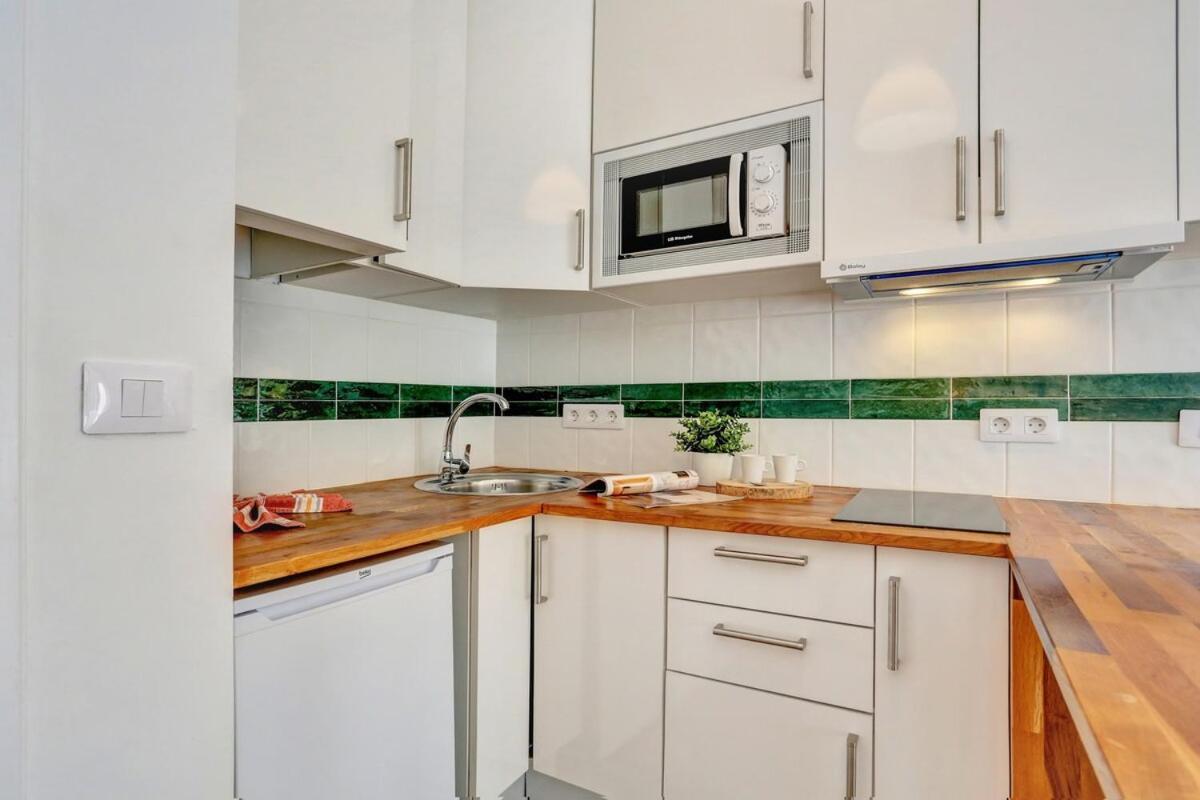 Apartamento Milu Corralejo Ngoại thất bức ảnh