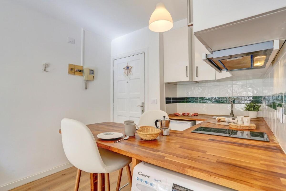 Apartamento Milu Corralejo Ngoại thất bức ảnh