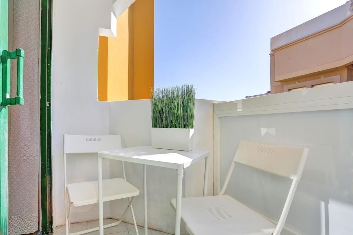 Apartamento Milu Corralejo Ngoại thất bức ảnh