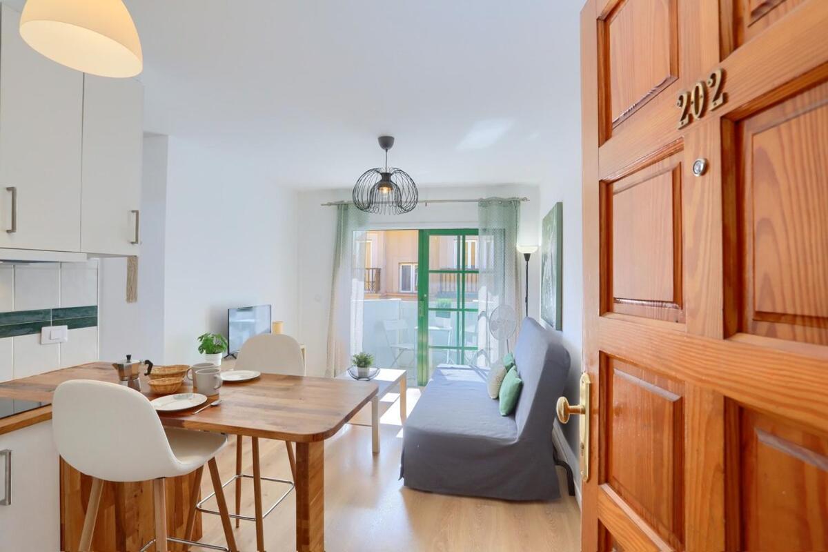 Apartamento Milu Corralejo Ngoại thất bức ảnh