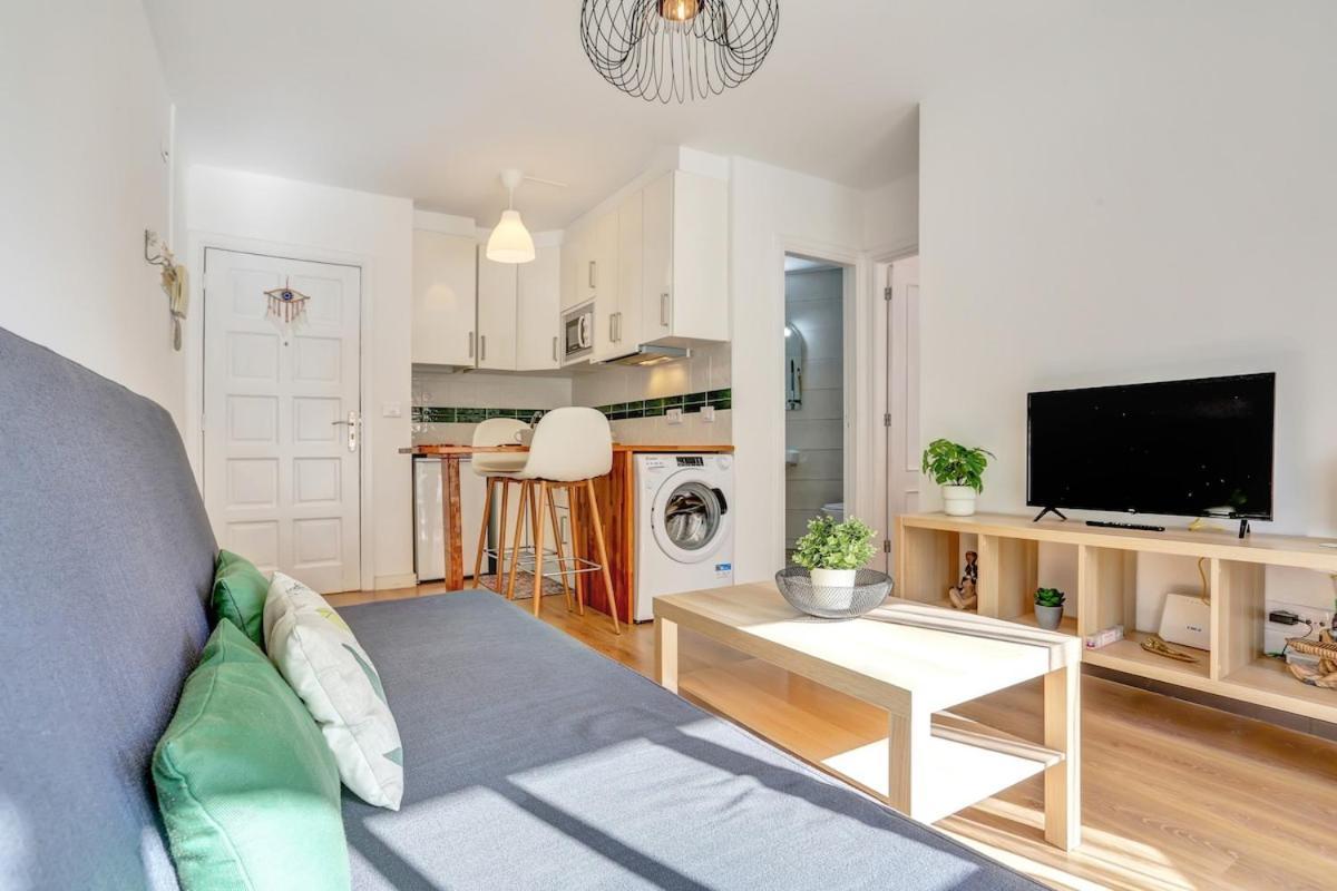Apartamento Milu Corralejo Ngoại thất bức ảnh