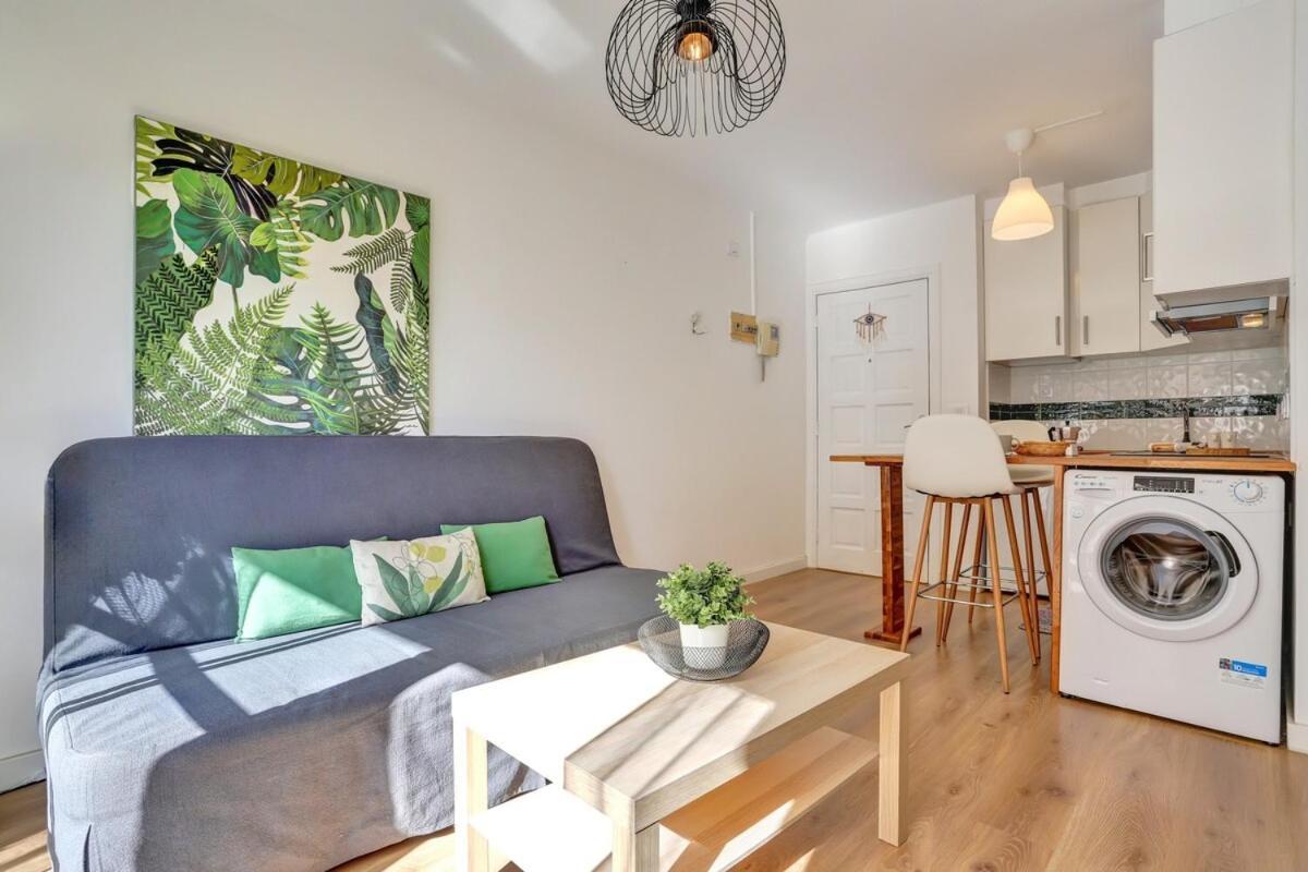 Apartamento Milu Corralejo Ngoại thất bức ảnh